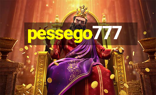 pessego777