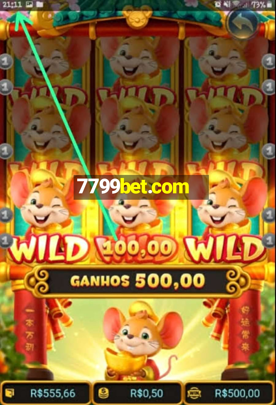 7799bet.com