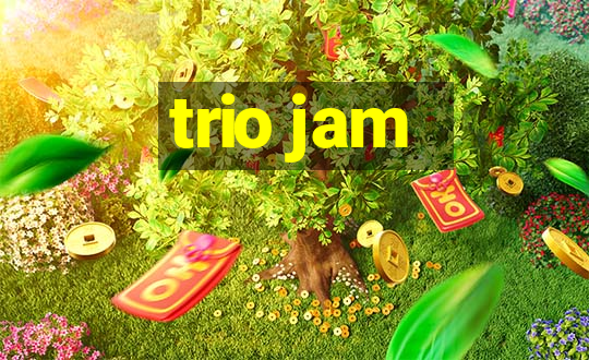 trio jam