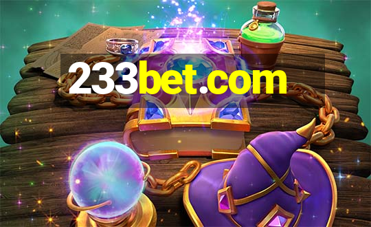 233bet.com