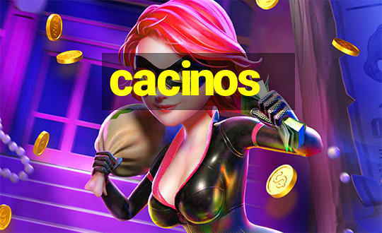 cacinos