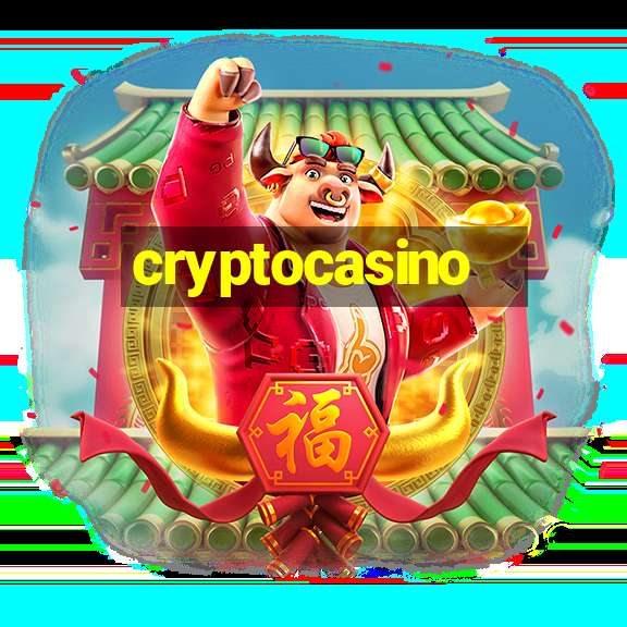 cryptocasino