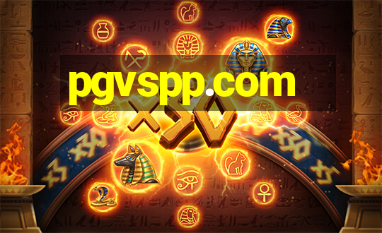 pgvspp.com