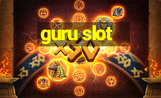 guru slot