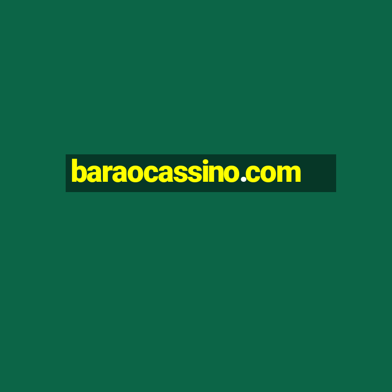 baraocassino.com