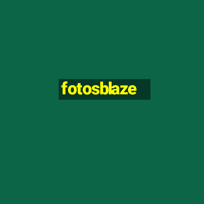 fotosblaze