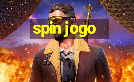 spin jogo