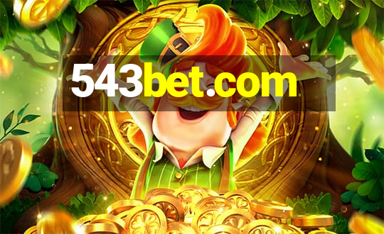 543bet.com