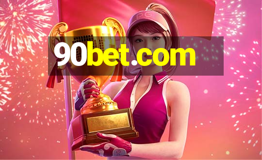 90bet.com