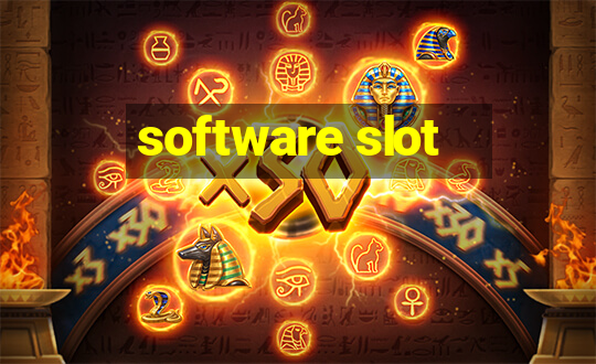 software slot