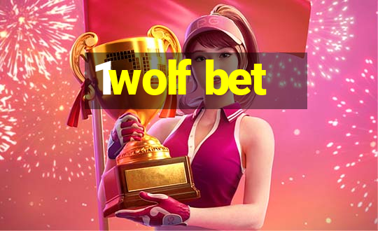 1wolf bet