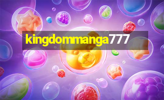 kingdommanga777