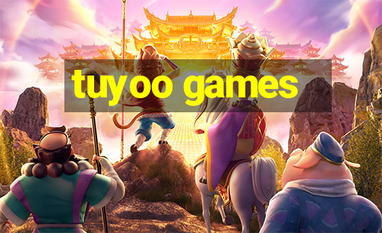 tuyoo games