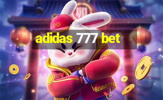 adidas 777 bet