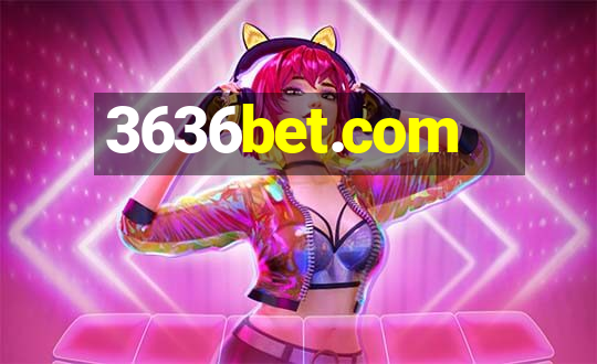 3636bet.com