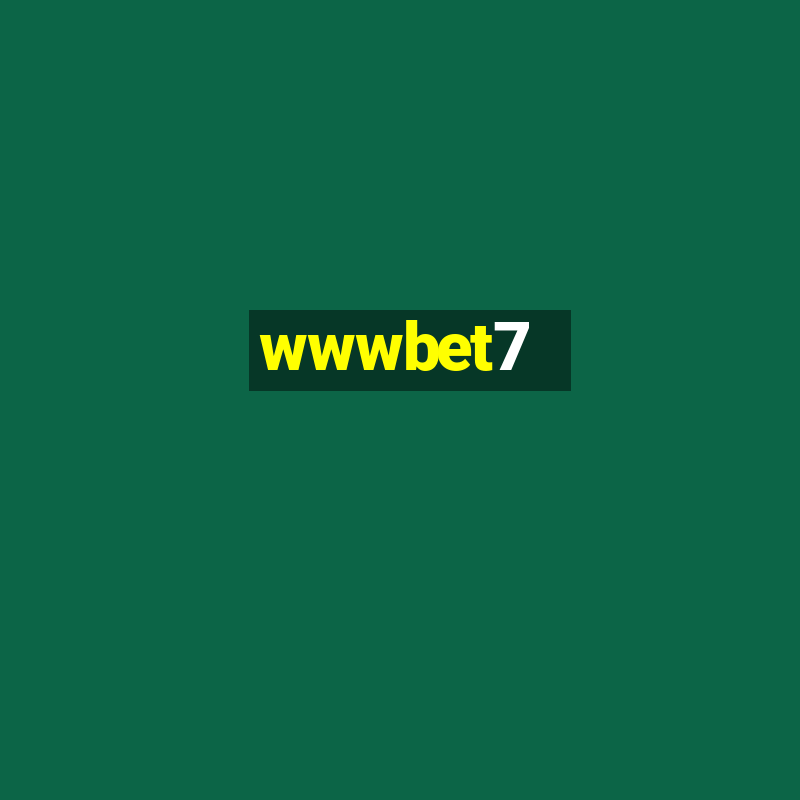 wwwbet7