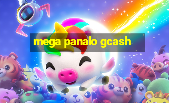 mega panalo gcash