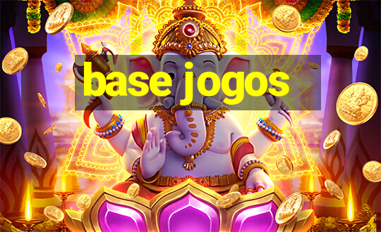 base jogos