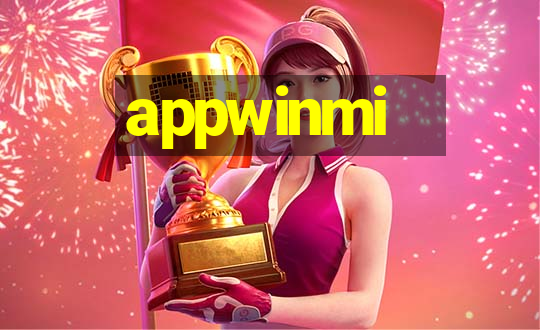 appwinmi