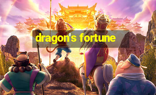 dragon's fortune