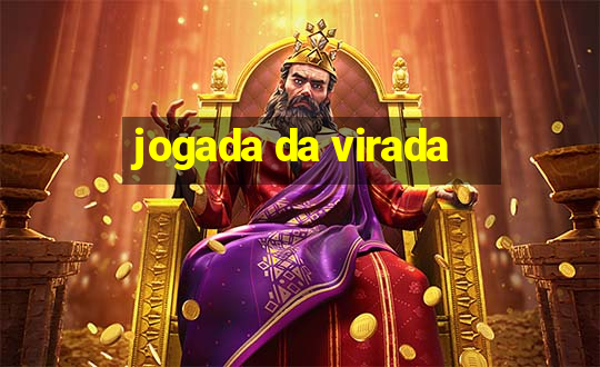 jogada da virada