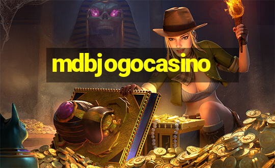 mdbjogocasino