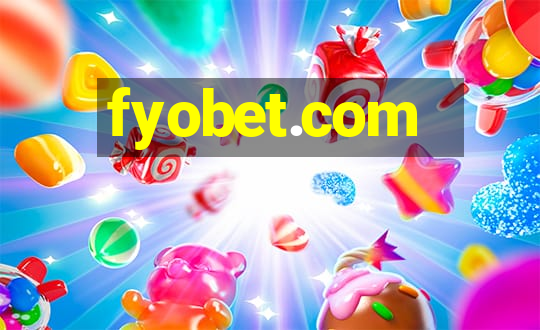 fyobet.com