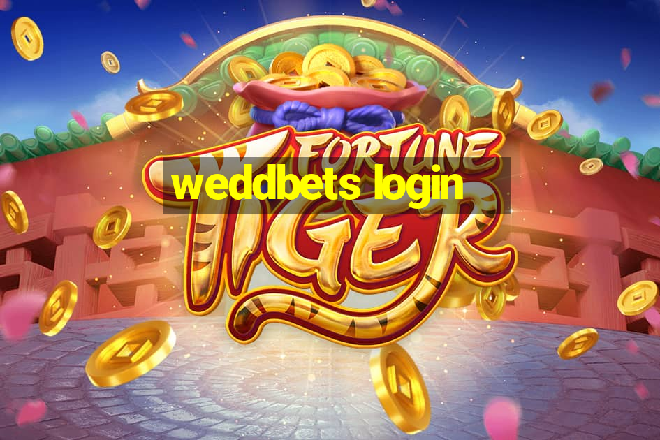 weddbets login