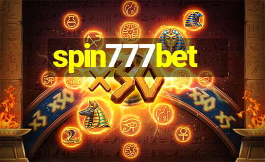 spin777bet