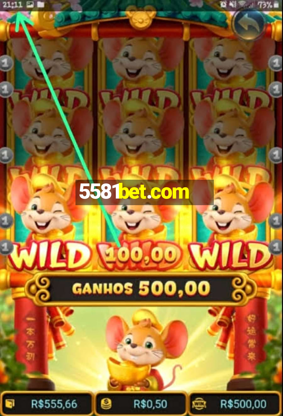 5581bet.com