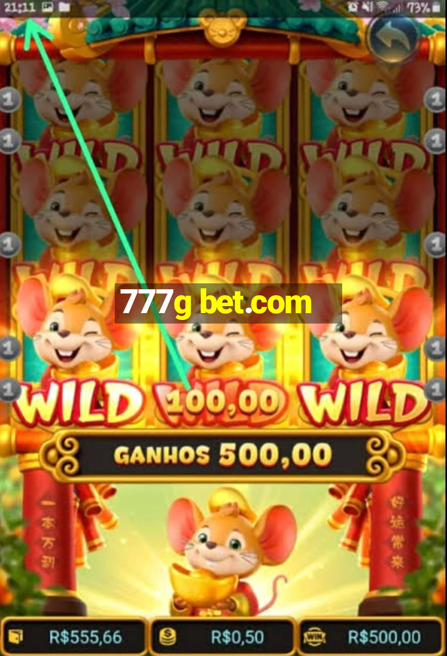 777g bet.com