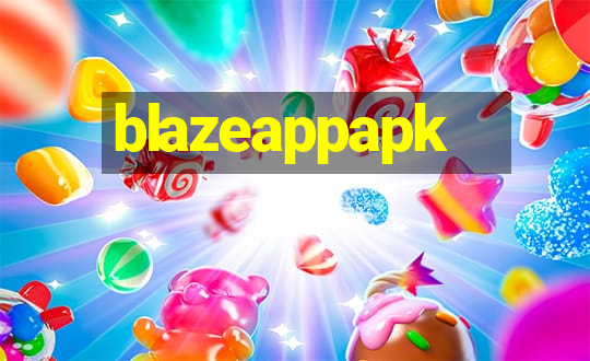 blazeappapk