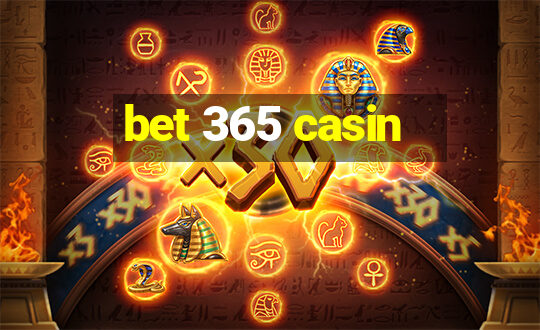 bet 365 casin