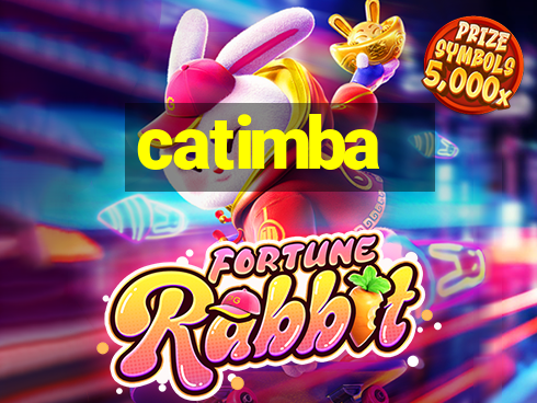 catimba