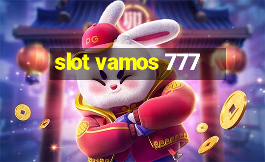 slot vamos 777