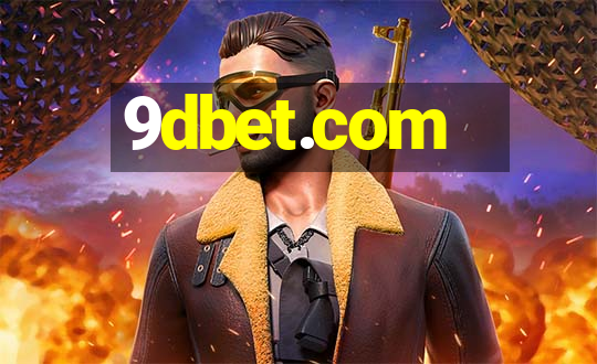 9dbet.com