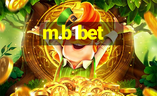 m.b1bet