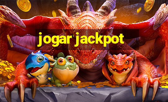 jogar jackpot