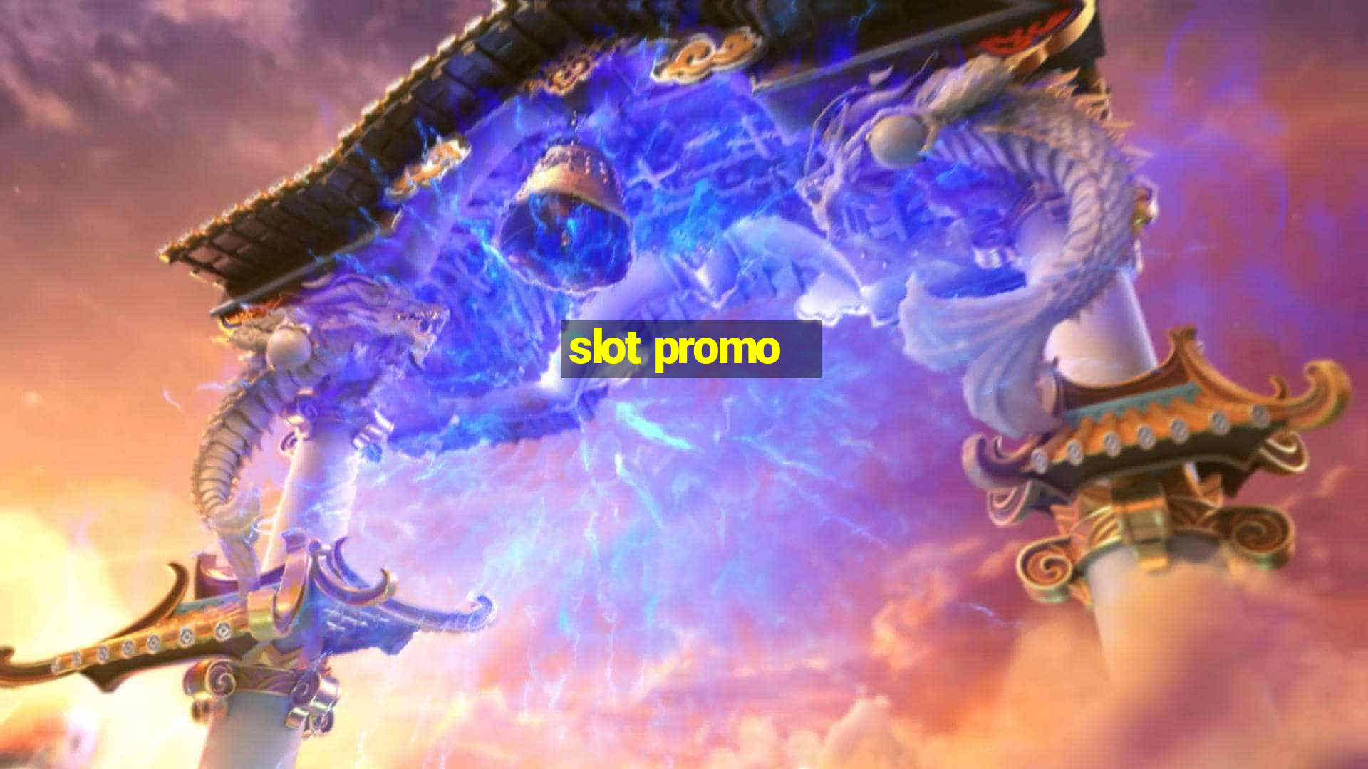 slot promo