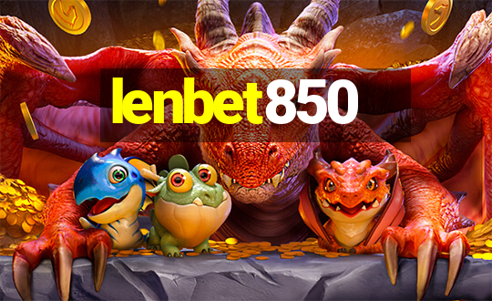 lenbet850