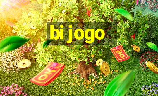 bi jogo