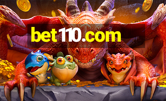 bet110.com