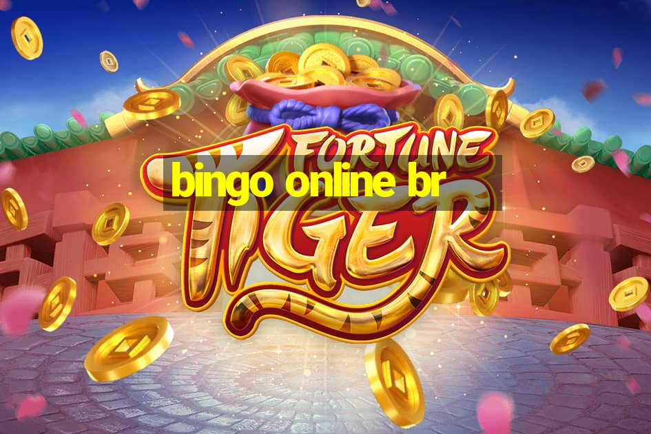 bingo online br