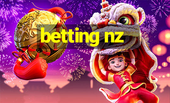 betting nz