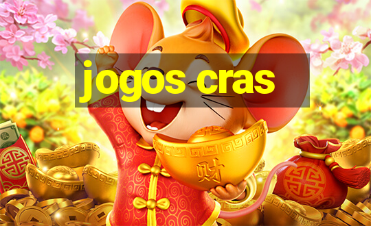 jogos cras