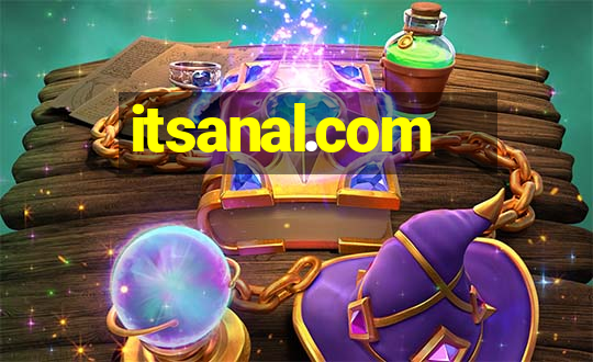 itsanal.com