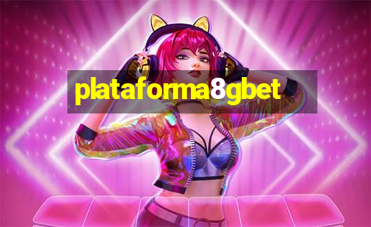 plataforma8gbet