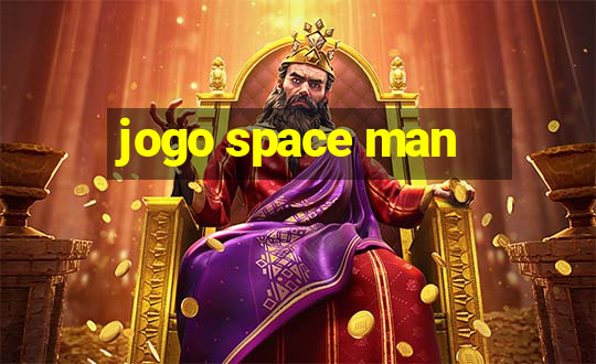 jogo space man