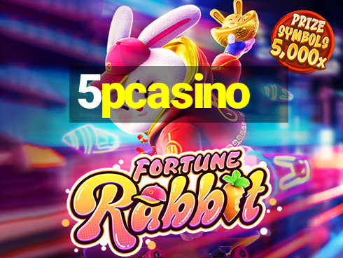 5pcasino