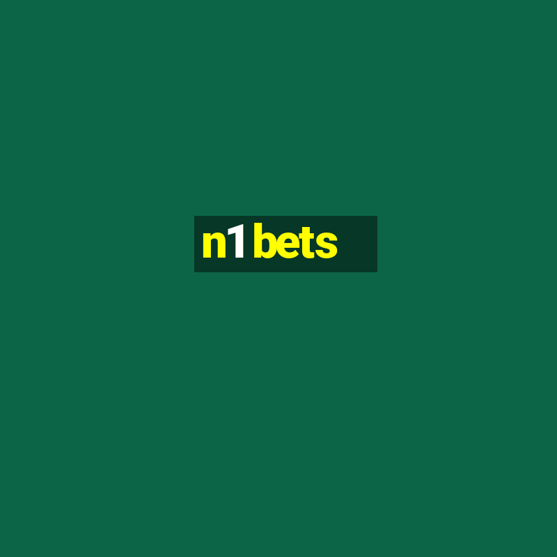 n1 bets